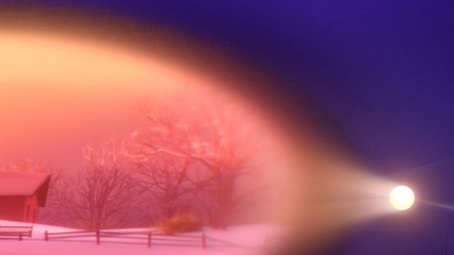 Imagem da notícia Você se sente meio triste no Natal? Psicóloga revela filme da Pixar perfeito para lidar com a melancolia de fim de ano
