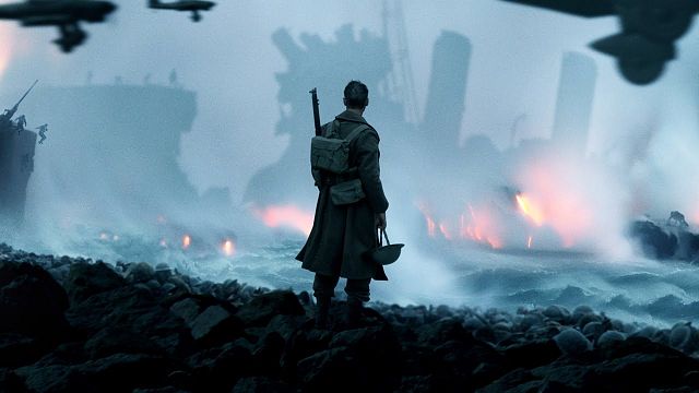 Imagem da notícia “Um pequeno milagre”: Este filme sobre a Segunda Guerra Mundial é comparável às maiores obras-primas do cinema
