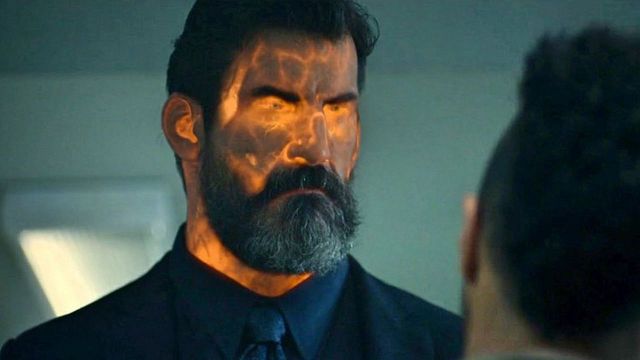 Imagem da notícia Esta série custou 200 milhões de dólares, mas foi cancelada pela Netflix após um mês: É o maior fracasso de super-heróis no streaming