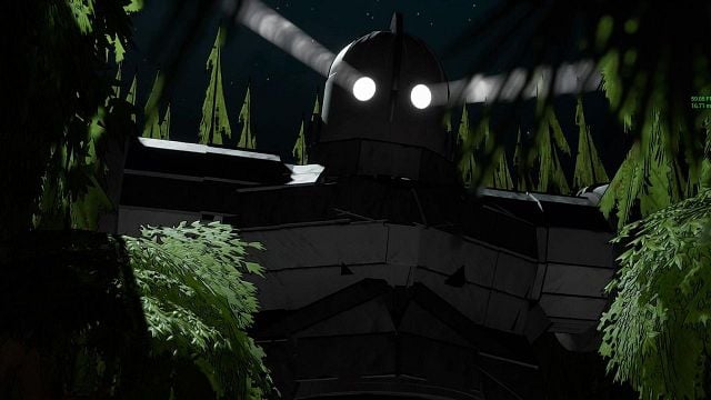 Imagem da notícia O filme animado dos anos 90 que foi um fracasso de bilheteria, mas que hoje a crítica considera uma obra-prima