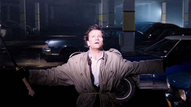 Imagem da notícia Uma das melhores frases do cinema foi usada há 40 anos neste filme de fantasia: Até hoje, ela é proferida pelos fãs