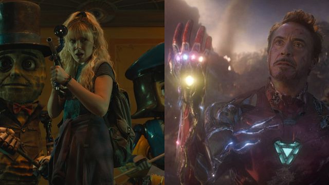 Imagem da notícia Com 320 milhões de dólares e 5 anos de produção, ficção científica dos Irmãos Russo para a Netflix tem mais efeitos especiais do que Vingadores: Ultimato