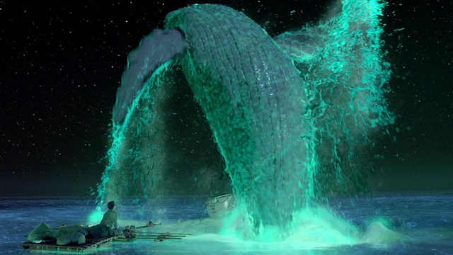 Imagem da notícia Um frenesi visual de 2 horas: Um dos maiores filmes de aventura de todos os tempos está no Disney+ e é bem difícil de esquecer