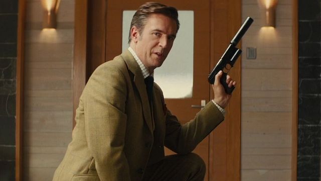 Imagem da notícia Um dos melhores filmes de ação dos últimos 10 anos chega de surpresa na Netflix