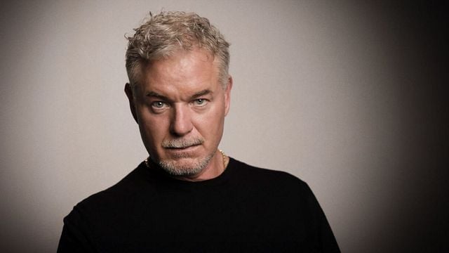 Imagem da notícia Pouco antes de falecer, Eric Dane, de Euphoria, concedeu uma última entrevista – e agora ela pode ser assistida na Netflix!