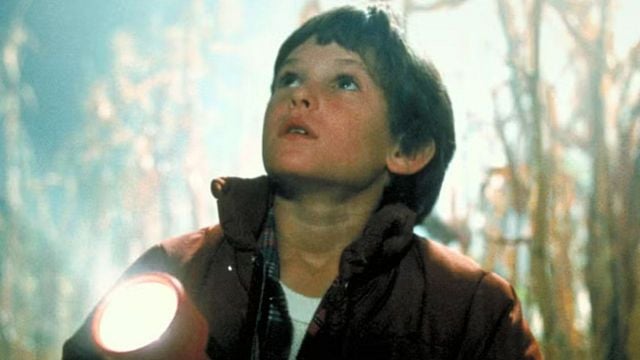 Imagem da notícia "Eu não estava pronto": 36 anos depois, ator mirim dos anos 80 voltou a fazer sucesso e relembra pressão da fama na infância