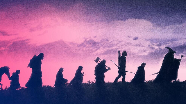 Imagem da notícia Sempre nos esquecemos de que existe uma adaptação de O Senhor dos Anéis mais fiel do que os filmes de Peter Jackson e tem 13 horas de duração