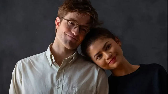 Imagem da notícia Filme de suspense estrelado por Zendaya e Robert Pattinson: Faíscas voam no novo trailer de O Drama
