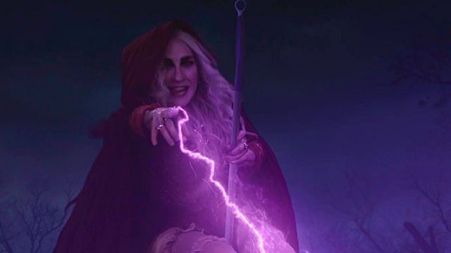 Imagem da notícia Infelizmente, a sequência deste filme cult de Halloween foi um fracasso total