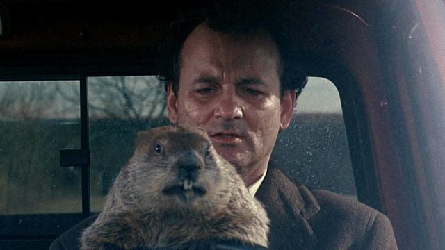 Imagem da notícia Bill Murray concordou em fazer Feitiço do Tempo com uma condição: que seu irmão aparecesse no filme