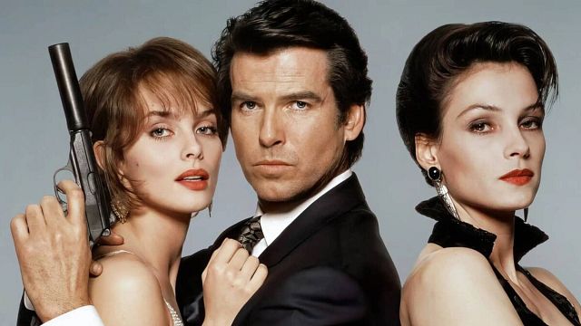 Imagem da notícia "Nunca foi bom o suficiente": Pierce Brosnan renega seu James Bond e admite que é "horrível" se ver interpretando 007
