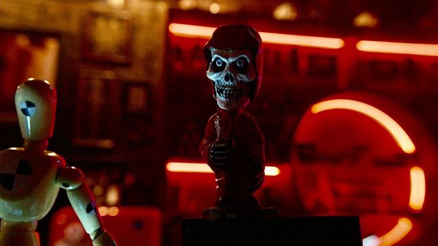 Imagem da notícia Premonição 6: Uma única personagem enganou a Morte na história da franquia, mas por que ela não volta em Laços de Sangue? Diretores explicam