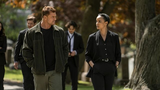 Imagem da notícia Em breve, teremos 16 novos episódios da eletrizante série Reacher: Prime Video vai dar um presente a todos os fãs
