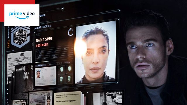 Imagem da notícia Amazon apresenta segunda série mais cara da história: Ambicioso thriller de ficção científica dos diretores de Vingadores já tem data de lançamento