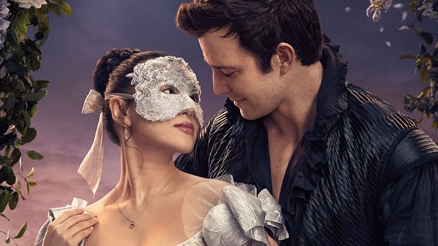 Imagem da notícia Bridgerton: 4ª temporada ganha data de estreia na Netflix e teaser cheio de paixão entre novo casal protagonista