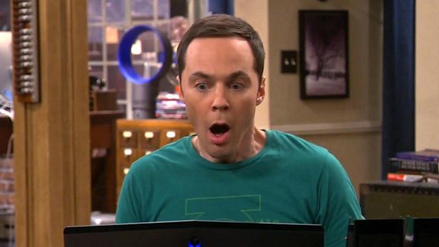 Imagem da notícia 7 anos depois do fim, The Big Bang Theory retorna com um tom ainda maior de ficção científica