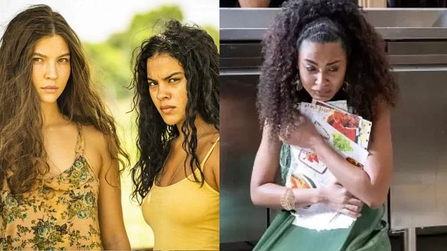 Imagem da notícia Nem Pantanal, nem Mania de Você: A novela das nove mais lucrativa da história da Globo é uma trama com índices "mornos" de audiência