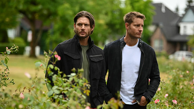 Imagem da notícia Imperdível no Disney+: A maior série do momento reúne estrelas de Supernatural e This Is Us