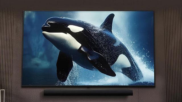 Imagem da notícia Smart TV 4K de 50 polegadas por menos de R$ 2 mil! Modelo da LG atinge menor preço do ano na Amazon