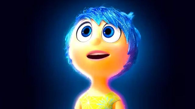 Imagem da notícia Divertida Mente 2: Você percebeu que a referência a Dora Aventureira introduziu os primeiros personagens 2D da Pixar?