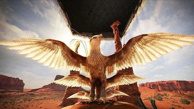 Imagem da notícia No streaming: Aventura épica que levou uma grande saga de fantasia a uma nova direção