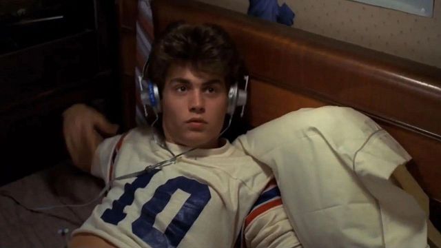 Imagem da notícia Há exatos 40 anos, este ator estreou em um clássico do terror – e virou uma das estrelas mais conhecidas de Hollywood