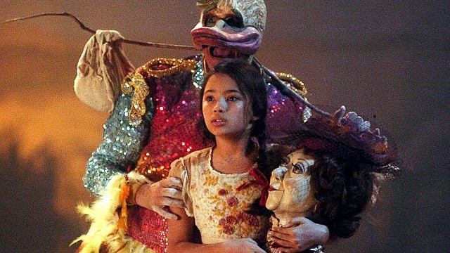 Imagem da notícia Há 20 anos, ela desbancou Fernanda Montenegro e foi a primeira brasileira indicada ao Emmy Internacional: Hoje, segue seu caminho longe da TV