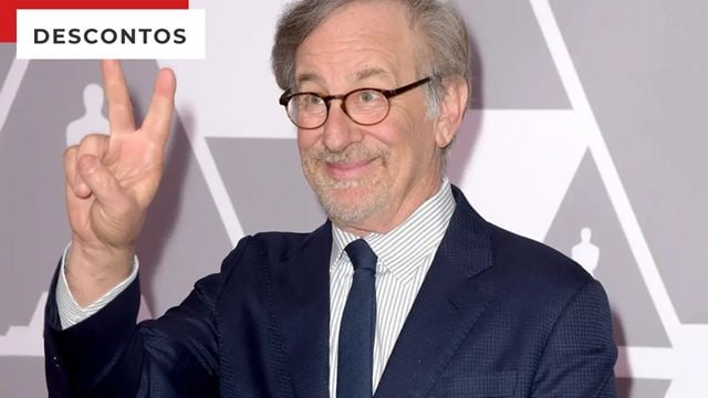 Steven Spielberg: Conheça a história por trás de um dos diretores mais amados de Hollywood