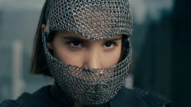 Imagem da notícia Uma das melhores séries de fantasia foi cancelada injustamente pela Netflix, mas vai voltar com sua própria trilogia de filmes
