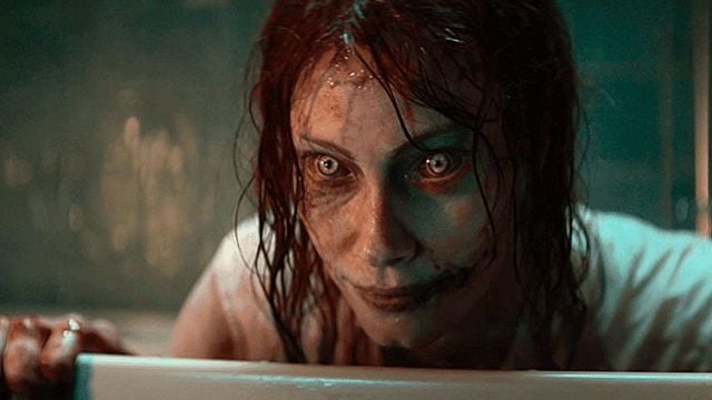 Imagem da notícia O mais recente filme de uma lendária série de terror finalmente tem um título – e agora também sabemos quando as filmagens começarão