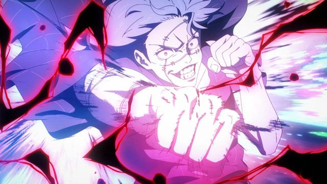 Imagem da notícia Essa cena aclamada de Jujutsu Kaisen foi feita por um jovem de 19 anos