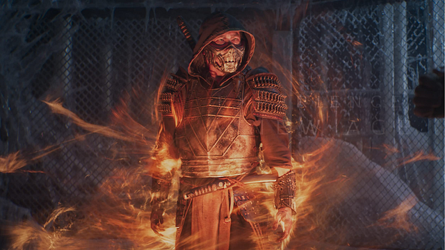 Imagem da notícia Novo alucinante projeto de ação estabelece recorde que nenhum outro filme alcançou: Chega aos cinemas em 2 meses