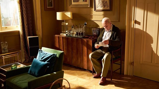 Imagem da notícia No streaming: Um dos melhores filmes do século 21, estrelado por uma lenda que recebeu 2 Oscars