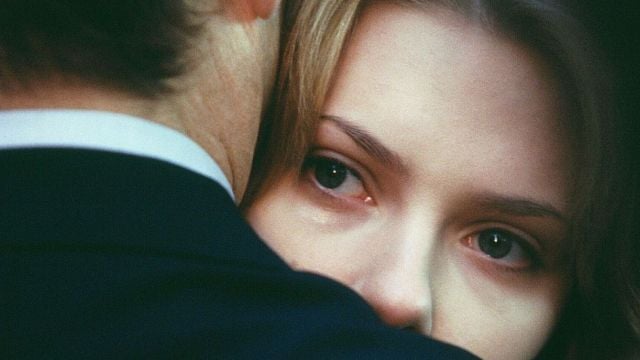 Imagem da notícia "Ele é uma pessoa diferente agora": Scarlett Johansson não teve vida fácil há 21 anos trabalhando com esta grande estrela de Hollywood