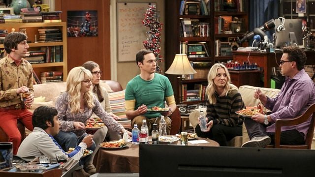 Imagem da notícia Novo spin-off de The Big Bang Theory está chegando: Quem volta e quem não, enredo e tudo o que sabemos sobre a série de comédia