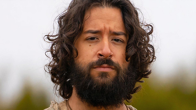 Imagem da notícia Intérprete de Filipe em The Chosen quebra o silêncio e explica sua substituição na série