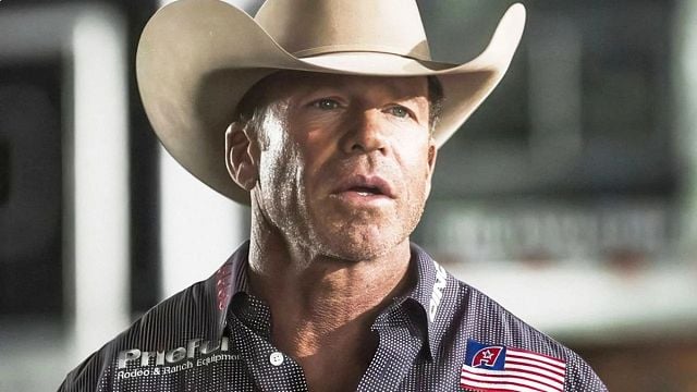 Imagem da notícia "Não era o meu destino": Antes de criar Yellowstone, Taylor Sheridan sonhava em ser ator, mas as coisas não correram bem!