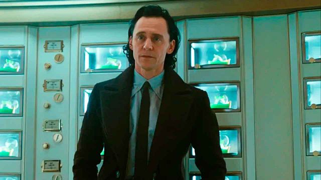 Imagem da notícia “Ele sempre foi de gênero fluido”: Tom Hiddleston comemora a mudança de Loki em relação à identidade do famoso personagem da Marvel