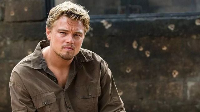 Imagem da notícia No streaming: A atuação de Leonardo DiCaprio neste filme deveria ter lhe rendido seu primeiro Oscar