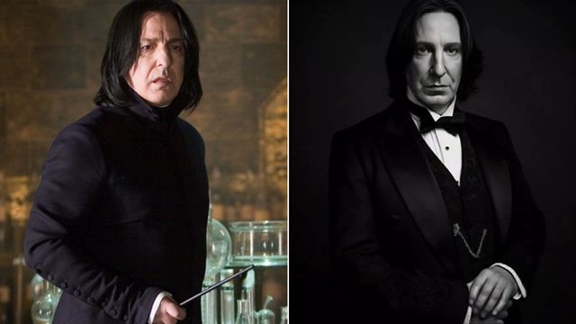 Bomba mágica? Assim seriam os personagens de Harry Potter se fossem parar na época de Oppenheimer