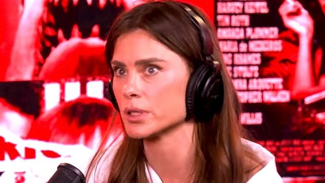 Imagem da notícia “Meu nascimento como atriz”: Carolina Dieckmmann revela o gesto especial que a fez desistir de abandonar a carreira para sempre (Entrevista)