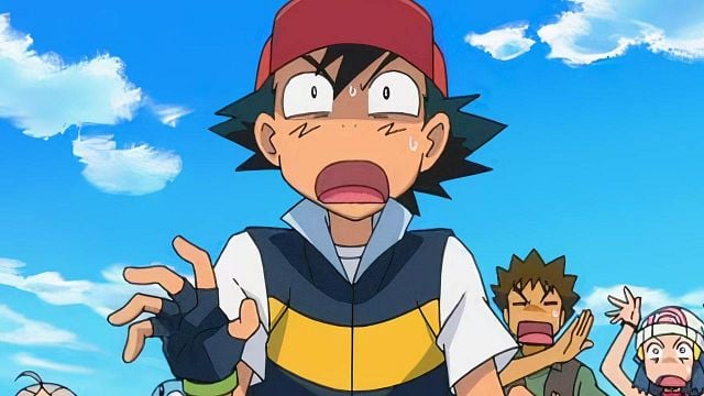 Imagem da notícia Existe um Pokémon que foi completamente censurado e precisou mudar de aparência: Motivo é polêmico