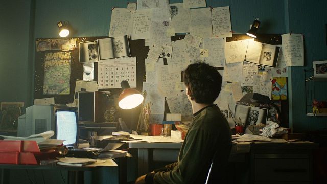 Imagem da notícia É uma das melhores séries de ficção científica e um de seus episódios mais emblemáticos terá sequência