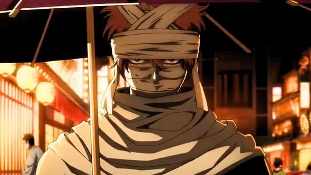 Imagem da notícia Uma das séries de anime mais bem avaliadas da história retornou aos cinemas com o remake de um de seus arcos mais intensos e sombrios