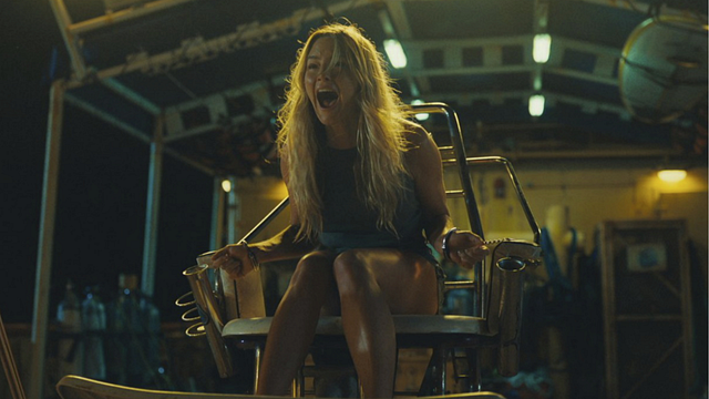 Imagem da notícia Pode parecer ruim, mas é muito bom: Uma mistura de suspense com assassino em série e thriller com tubarões, agora disponível para streaming