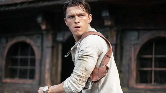 Imagem da notícia "Ele se esqueceu daquele filminho...": Quando Tom Holland lembra Tom Cruise de que foi ele quem primeiro salvou a indústria cinematográfica durante a COVID