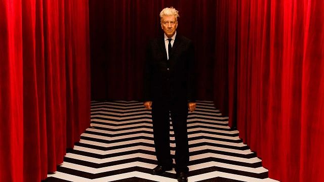 Imagem da notícia O último projeto inacabado de David Lynch: A minissérie da Netflix que foi deixada em uma gaveta