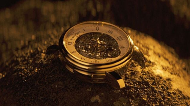 Imagem da notícia Este filme baseado numa história de George R.R. Martin foi um fracasso nos cinemas: Agora está streaming e é um enorme sucesso