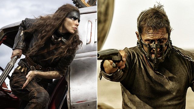 Imagem da notícia Furiosa vai ter continuação? O que sabemos sobre o futuro da saga Mad Max