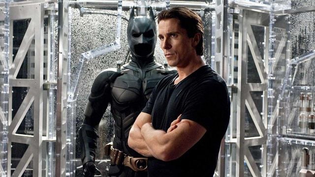 Imagem da notícia "Não vamos enrolar muito": Christian Bale revela condição para voltar ao papel de Batman